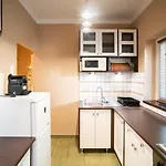 Timar Street Apartment