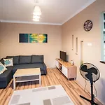 Timar Street Apartment