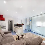 Space In Gozsdu