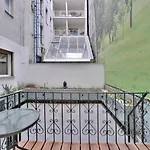 Central Apartment On Kis Diofa/2