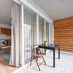 Nova Apartments