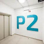 Modern Riverside Apartment With Free Parking