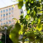 Ujbuda Rest Apartment With Air Condition And Balcony