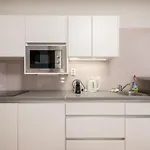 Klauzal Garden City Apartments-Studio K22