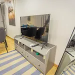 Cosy Flat In The Dob Street - Sapphire