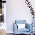 Stunning New Central Home Near Basilica