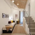 Historic Apartment In Budapest Downtown
