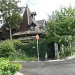 Sashalom Hotel