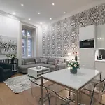 Nagydiofa Apartment