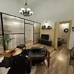 Kahwa Apartments