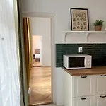 Home In The Centre Of Budapest