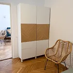 Home In The Centre Of Budapest