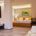 Budasmile Appartment At Buda Castle - Aircon & Free Parking