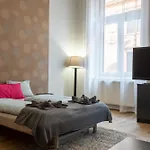 City Center Apartment