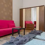 City Center Apartment