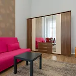 City Center Apartment
