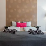City Center Apartment