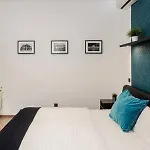 Nice Apartment In The Center