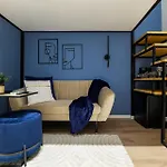 Ak7 Boutique Suites