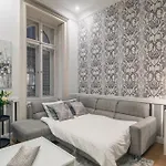 Nagydiofa Apartment