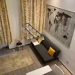 Palatoni Flat In Budapest City Center