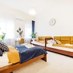 Rose Residence - Elegant Home