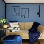 Ak7 Boutique Suites