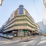 Valentina Apartment In Citycenter