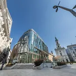 Valentina Apartment In Citycenter