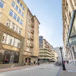 Valentina Apartment In Citycenter