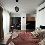 Central Studio In Budapest Soho - 213