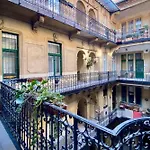 Apartman Opera