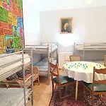 Bridgetown Hostel