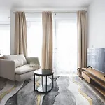 Jewish Quarter Hideaway With Terrace And Parking - 507