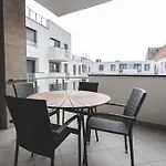 Jewish Quarter Hideaway With Terrace And Parking - 507