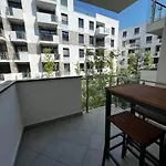 Central Studio In Budapest Soho - 213