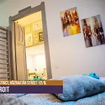 Little Americas Detroit Apartment