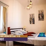 Little Americas Detroit Apartment