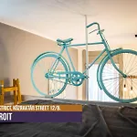 Little Americas Detroit Apartment