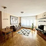 Citymajor Apartment-Free Parking