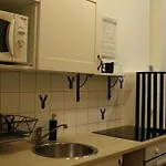 The Rabbit Hole Apartment