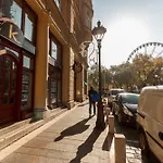 Panorama Apartments
