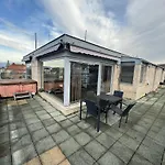 Stefania Luxury Diplomat Penthouse
