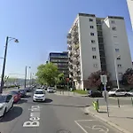 Riverside Luxury Panorama Home - Smarttv, Fastwifi