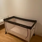 Budapest Lehel Streets Apartmant