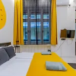 Rothapartments\'City