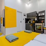 Rothapartments\'City