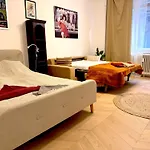 Charming Center Apartman