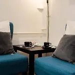 Nice Apartment In The Center