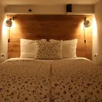 The Rabbit Hole Apartment